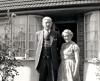 Tom & Kath Goldfinch